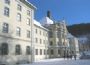 Die Missbrauchsf�lle am Berliner Canisius-Kolleg brachten die aktuelle Diskussion Anfang 2010 in Gang - daraufhin kamen immer mehr F�lle des Kindesmissbrauchs an katholischen Privatschulen an die �ffentlichkeit, wie im Kolleg St. Blasien (Bild).
